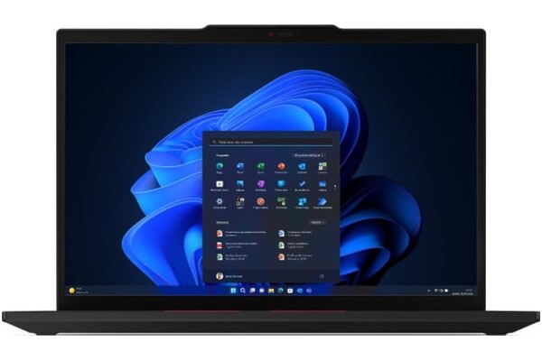 Laptop Lenovo ThinkPad T14 14" Intel Core Ultra 7 Intel 16GB 512GB SSD M.2 Windows 11 Professional