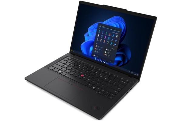 Laptop Lenovo ThinkPad T14 14" Intel Core Ultra 7 Intel 16GB 512GB SSD M.2 Windows 11 Professional