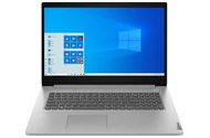 Laptop Lenovo IdeaPad 3 17.3" Intel Core i3 INTEL UHD 620 8GB 1024GB SSD M.2 Windows 10 Home