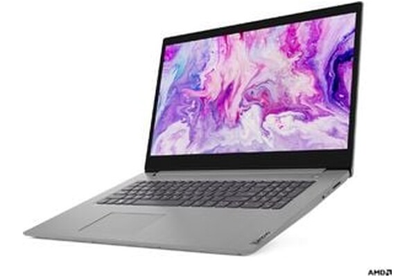 Laptop Lenovo IdeaPad 3 17.3" Intel Core i3 INTEL UHD 620 8GB 1024GB SSD M.2 Windows 10 Home