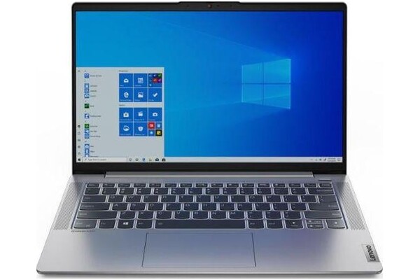 Laptop Lenovo IdeaPad 5 14" Intel Core i7 Intel Iris Plus G7 8GB 512GB SSD M.2