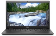 Laptop DELL Latitude 3510 15.6" Intel Core i5 INTEL UHD 620 16GB 1024GB SSD M.2 windows 10 professional
