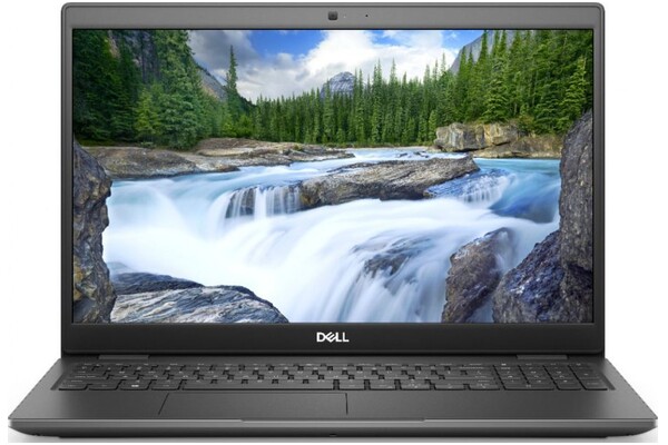 Laptop DELL Latitude 3510 15.6" Intel Core i5 INTEL UHD 620 16GB 1024GB SSD M.2 windows 10 professional