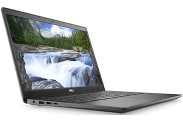Laptop DELL Latitude 3510 15.6" Intel Core i5 INTEL UHD 620 16GB 1024GB SSD M.2 windows 10 professional
