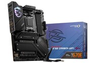 Płyta główna MSI X870E MPG Carbon WiFi Socket AM5 AMD X670 DDR5 ATX