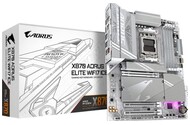Płyta główna GIGABYTE X870 Aorus Elite Ice WiFi Socket AM5 X870 DDR5 ATX