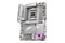 Płyta główna GIGABYTE X870 Aorus Elite Ice WiFi Socket AM5 X870 DDR5 ATX
