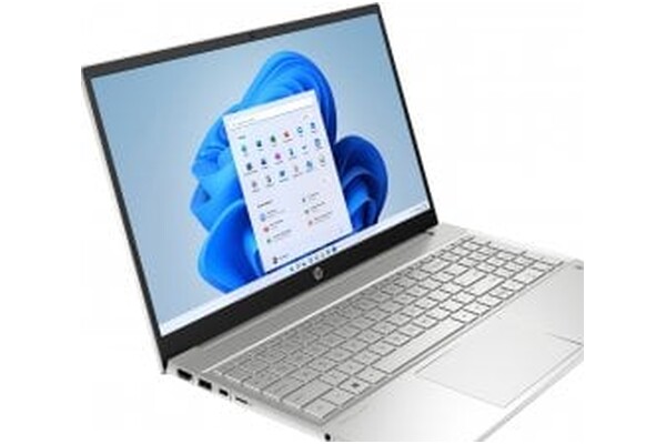 Laptop HP Pavilion 15 15.6" Intel Core i3 INTEL UHD 8GB 256GB SSD M.2 Windows 11 Home