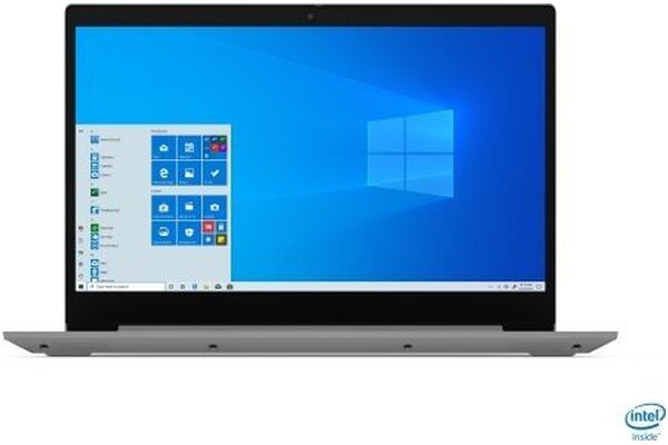 Laptop Lenovo IdeaPad 3 15.6" Intel Core i5 INTEL UHD 620 8GB 512GB SSD M.2 Windows 10 Home