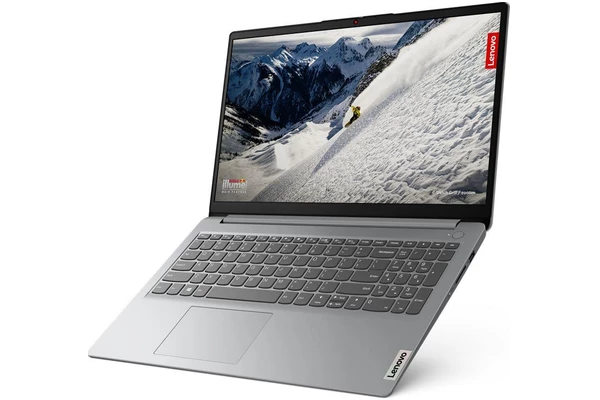 Laptop Lenovo IdeaPad 1 15.6" Intel Core i5 INTEL Iris Xe 8GB 512GB SSD M.2