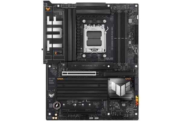 Płyta główna ASUS X870 Plus TUF Gaming WiFi Socket AM5 X870 ATX