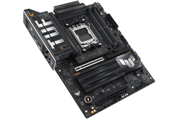 Płyta główna ASUS X870 Plus TUF Gaming WiFi Socket AM5 X870 ATX