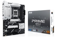 Płyta główna ASUS X870-P Prime Socket AM5 X870 ATX