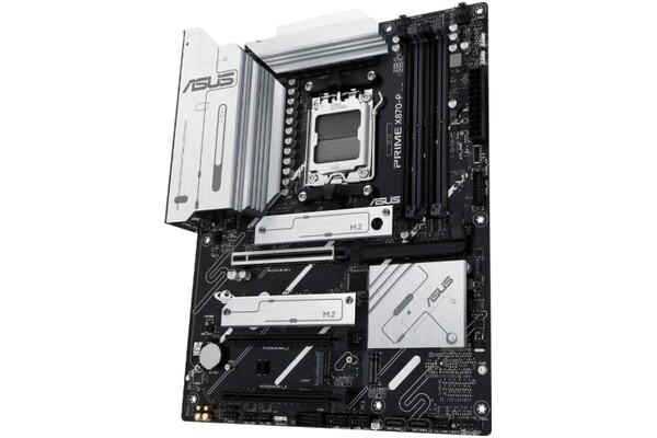 Płyta główna ASUS X870-P Prime Socket AM5 X870 ATX