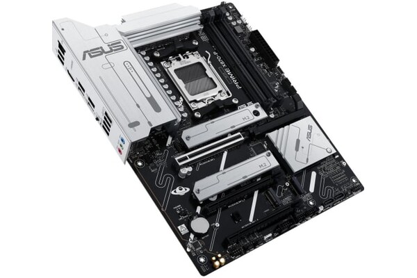 Płyta główna ASUS X870-P Prime Socket AM5 X870 ATX