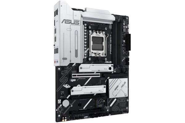 Płyta główna ASUS X870-P Prime Socket AM5 X870 ATX