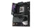 Płyta główna GIGABYTE X870E Aorus Master Socket AM5 X870E DDR5 ATX
