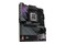 Płyta główna GIGABYTE X870E Aorus Master Socket AM5 X870E DDR5 ATX