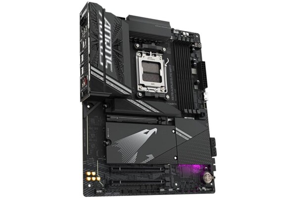 Płyta główna GIGABYTE X870 Aorus Elite WiFi Socket AM5 X870 DDR5 ATX