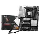 Płyta główna MSI X870P Pro WiFi Socket AM5 X870 ATX