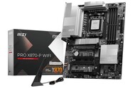 Płyta główna MSI X870P Pro WiFi Socket AM5 X870 ATX