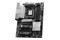 Płyta główna MSI X870P Pro WiFi Socket AM5 X870 ATX