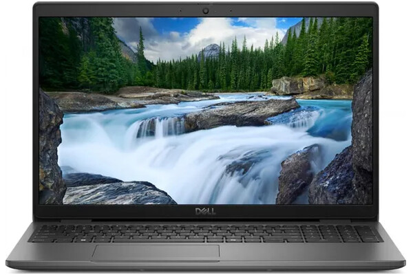Laptop DELL Latitude 3550 15.6" Intel Core i7 1355U INTEL Iris Xe 16GB 512GB SSD Windows 11 Professional