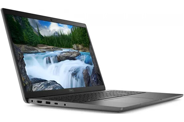 Laptop DELL Latitude 3550 15.6" Intel Core i7 1355U INTEL Iris Xe 16GB 512GB SSD Windows 11 Professional