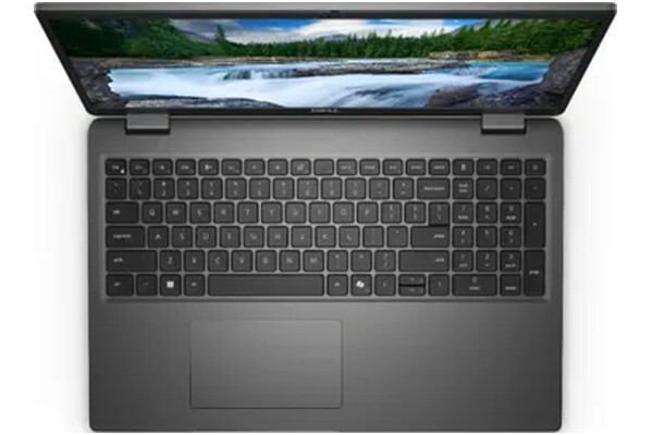 Laptop DELL Latitude 3550 15.6" Intel Core i7 1355U INTEL Iris Xe 16GB 512GB SSD Windows 11 Professional