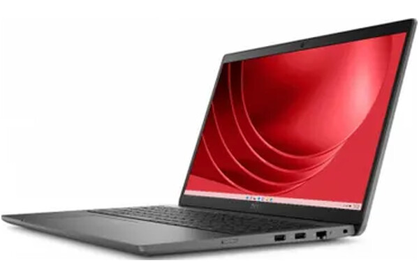 Laptop DELL Latitude 3550 15.6" Intel Core i7 1355U INTEL Iris Xe 16GB 512GB SSD Windows 11 Professional