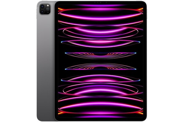Tablet Apple iPad Pro 12.9" Apple M2 8GB/512GB, WiFi, gwiezdna szarość