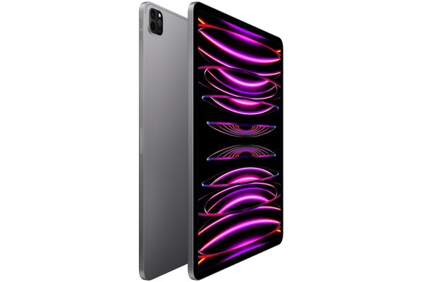 Tablet Apple iPad Pro 12.9" Apple M2 8GB/512GB, WiFi, gwiezdna szarość