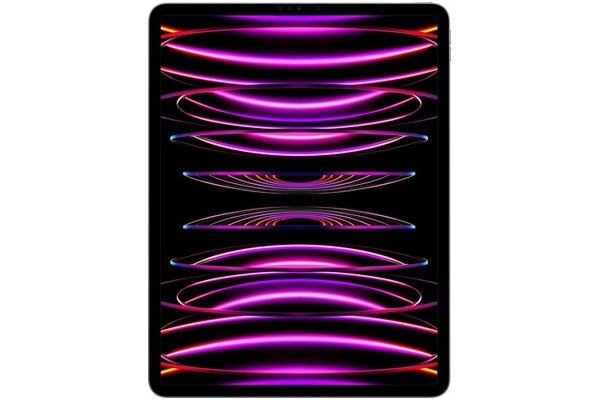Tablet Apple iPad Pro 12.9" Apple M2 8GB/512GB, WiFi, gwiezdna szarość