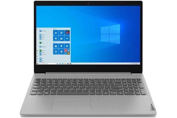 Laptop Lenovo IdeaPad 3 15.6" Intel Core i3 Intel UHD G1 8GB 512GB SSD M.2 Windows 10 Home