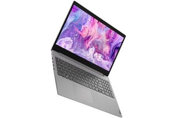 Laptop Lenovo IdeaPad 3 15.6" Intel Core i3 Intel UHD G1 8GB 512GB SSD M.2 Windows 10 Home