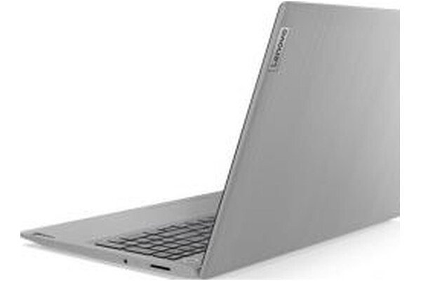 Laptop Lenovo IdeaPad 3 15.6" Intel Core i3 Intel UHD G1 8GB 512GB SSD M.2 Windows 10 Home