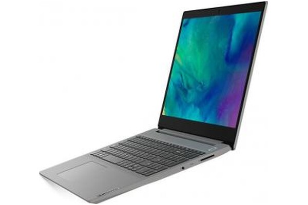 Laptop Lenovo IdeaPad 3 15.6" Intel Core i3 Intel UHD G1 8GB 512GB SSD M.2 Windows 10 Home