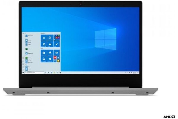 Laptop Lenovo IdeaPad 3 14" AMD Athlon AMD Radeon RX Vega 3 4GB 512GB SSD M.2 Windows 10 Home S