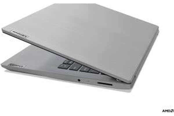 Laptop Lenovo IdeaPad 3 14" AMD Athlon AMD Radeon RX Vega 3 4GB 512GB SSD M.2 Windows 10 Home S