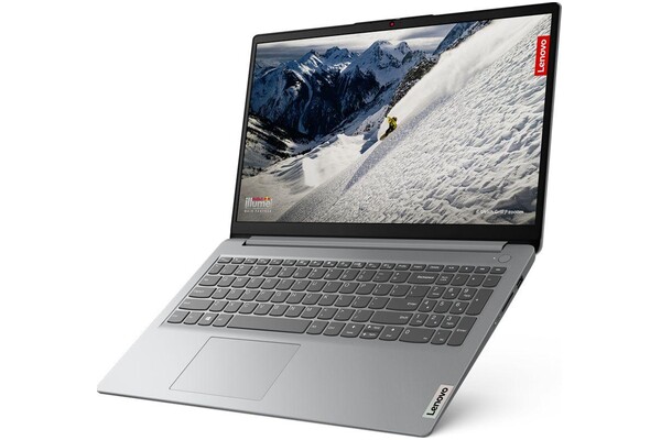 Laptop Lenovo IdeaPad 1 15.6" Intel Core i3 Intel UHD Xe 8GB 512GB SSD M.2