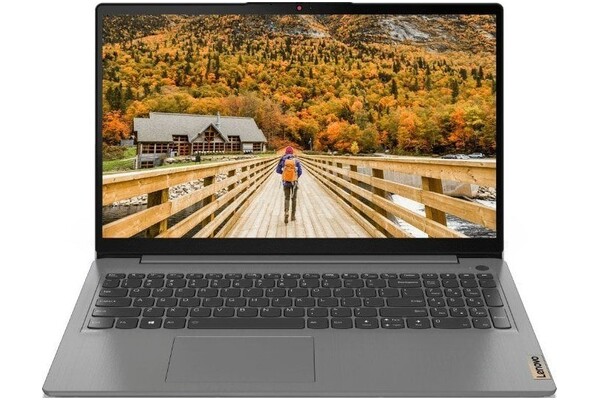 Laptop Lenovo IdeaPad 3 15.6" AMD Ryzen 5 AMD Radeon RX Vega 7 16GB 512GB SSD M.2 Windows 10 Home