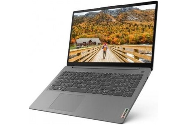 Laptop Lenovo IdeaPad 3 15.6" AMD Ryzen 5 AMD Radeon RX Vega 7 16GB 512GB SSD M.2 Windows 10 Home