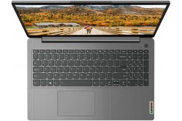 Laptop Lenovo IdeaPad 3 15.6" AMD Ryzen 5 AMD Radeon RX Vega 7 16GB 512GB SSD M.2 Windows 10 Home