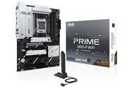 Płyta główna ASUS X870-P Prime WiFi Socket AM5 AMD X870 DDR5 ATX