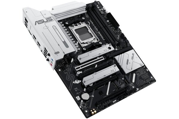 Płyta główna ASUS X870-P Prime WiFi Socket AM5 AMD X870 DDR5 ATX