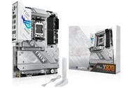 Płyta główna ASUS X870-A Rog Strix Gaming WiFi Socket AM5 AMD X870 DDR5 ATX