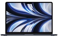 Laptop Apple MacBook Air 13.6" Apple M2 M2 (8 rdz.) 8GB 256GB SSD M.2 macOS niebieski