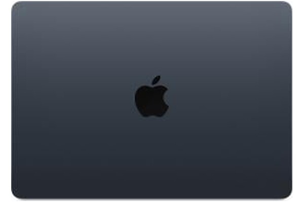 Laptop Apple MacBook Air 13.6" Apple M2 M2 (8 rdz.) 8GB 256GB SSD M.2 macOS niebieski