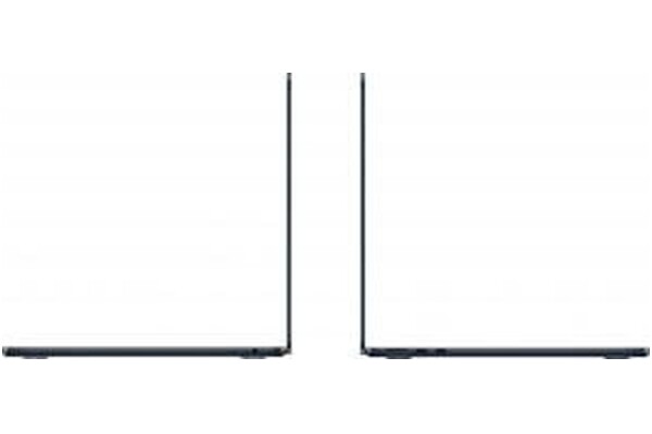 Laptop Apple MacBook Air 13.6" Apple M2 M2 (8 rdz.) 8GB 256GB SSD M.2 macOS niebieski