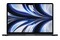 Laptop Apple MacBook Air 13.6" Apple M2 M2 (8 rdz.) 8GB 256GB SSD M.2 macOS niebieski